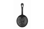 Sitko barmańskie Julep, czarny, 160x76mm BarUp 596531