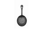 Sitko barmańskie Julep, czarny, 160x76mm BarUp 596531