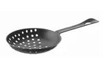 Sitko barmańskie Julep, czarny, 160x76mm BarUp 596531