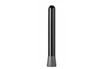 Zestaw barmański w tubie, czarny, ⌀120x320mm BarUp 596609