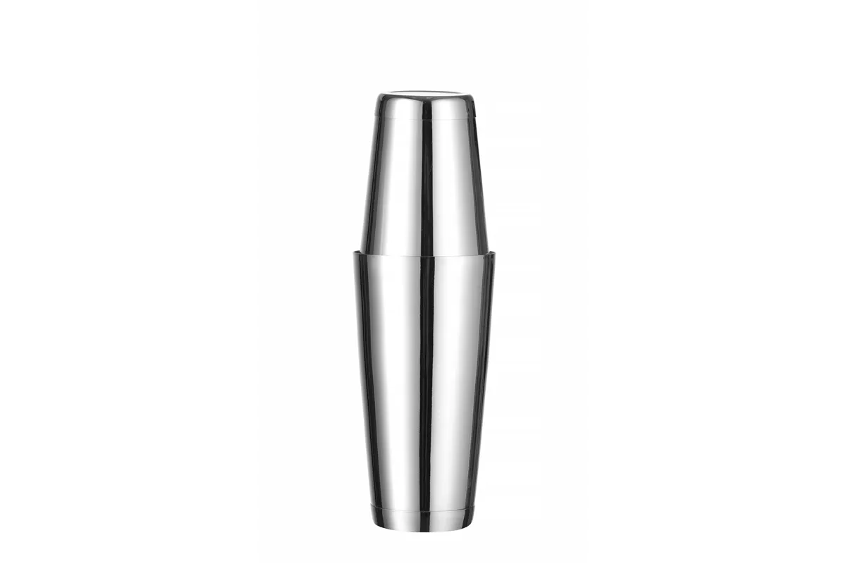 Zestaw barmański w tubie, ⌀120x320mm BarUp 596616