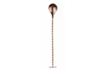 Zestaw barmański w tubie, miedziany, ⌀120x320mm BarUp 596623