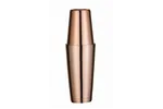 Zestaw barmański w tubie, miedziany, ⌀120x320mm BarUp 596623