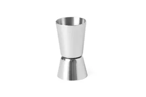 Jigger – miarka barmańska 25/35 ml, ⌀40x73mm BarUp 596715