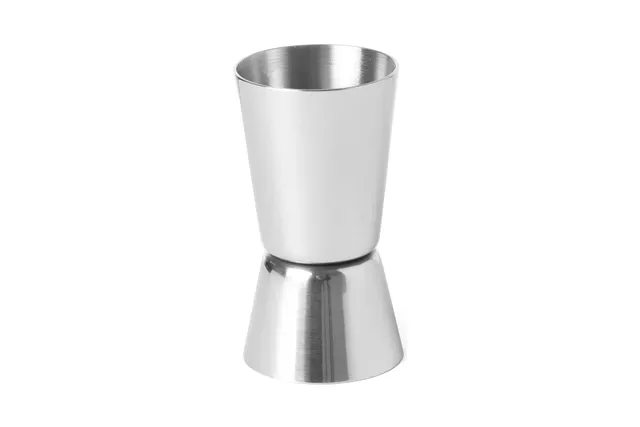 Jigger – miarka barmańska 25/35 ml, ⌀40x73mm BarUp 596715