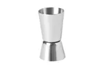 Jigger – miarka barmańska 25/35 ml, ⌀40x73mm BarUp 596715