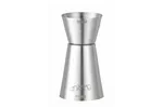 Jigger – miarka barmańska 25/50 ml, ⌀43x85mm BarUp 596722