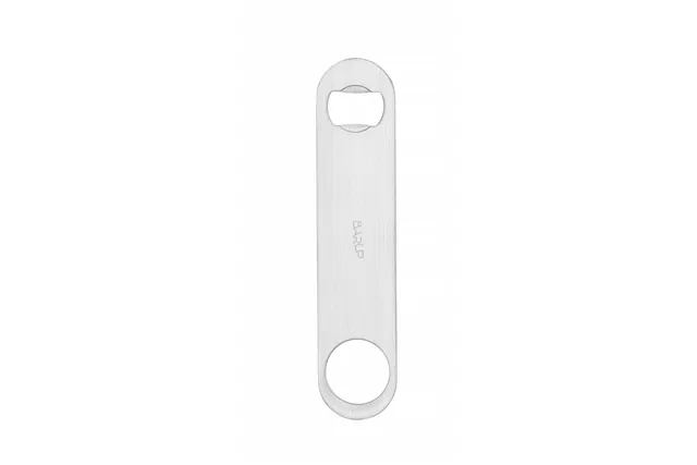 Otwieracz do butelek, 179x40x2mm BarUp 596746