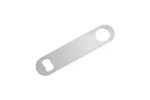 Otwieracz do butelek, 179x40x2mm BarUp 596746