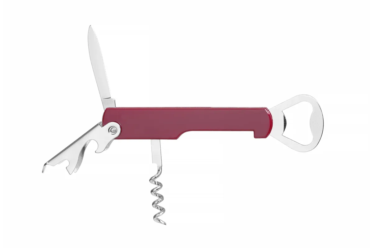 Otwieracz kelnerski, 140mm BarUp 596807