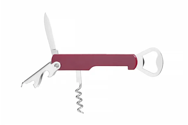 Otwieracz kelnerski, 140mm BarUp 596807