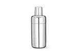 Shaker 3-częściowy Cobbler, 0,5L, ⌀79x199mm BarUp 596999