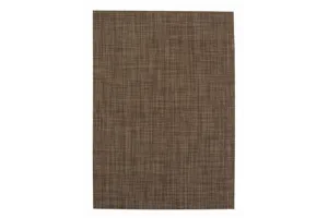 Podkładka na stół – zestaw, brązowy, 6 szt., 450x300mm HENDI 597927