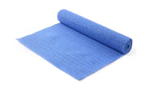 Mata antypoślizgowa, niebieski, 1500x300mm HENDI 598047