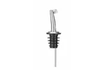 Nalewak z klapką, 6 szt., ⌀30x120mm BarUp 599334
