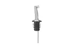 Nalewak z klapką, 6 szt., ⌀30x120mm BarUp 599334