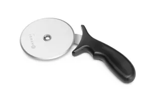 Radełko do pizzy, czarny, 230mm HENDI 617007