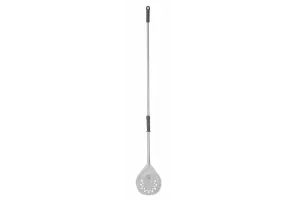 Łopata do pizzy Olimpia, 200x1700mm, Okrągły Lilly Codroipo 618134