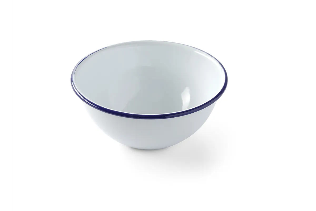 Miska, 0,92L, ⌀160x75mm HENDI 621288