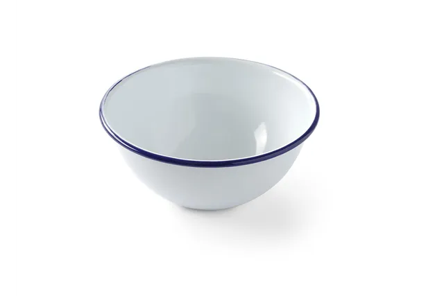 Miska, 0,92L, ⌀160x75mm HENDI 621288