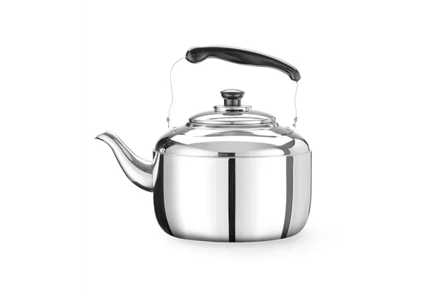 Czajnik, 6L, ⌀245x290mm HENDI 624302