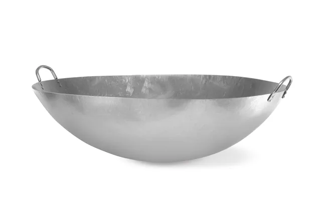 Patelnia Wok, ⌀710x220mm HENDI 626504