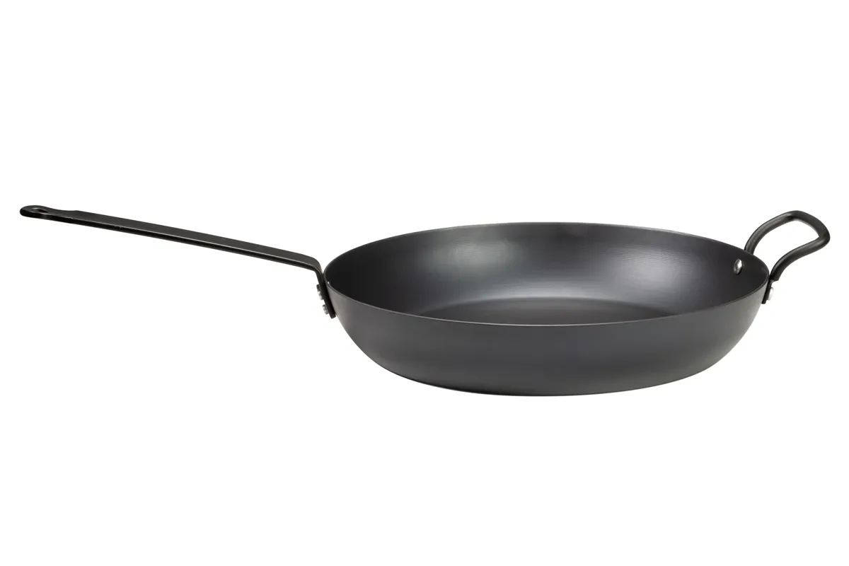 Patelnia, ⌀327x593mm HENDI 628058