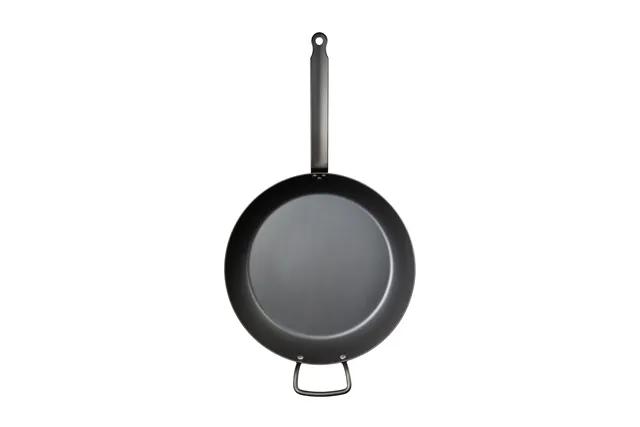 Patelnia, ⌀327x593mm HENDI 628058