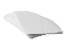 Filtr do frytury – 50 szt., 50 szt., 254x254mm HENDI 632802