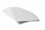 Filtr do frytury – 50 szt., 50 szt., 254x254mm HENDI 632802