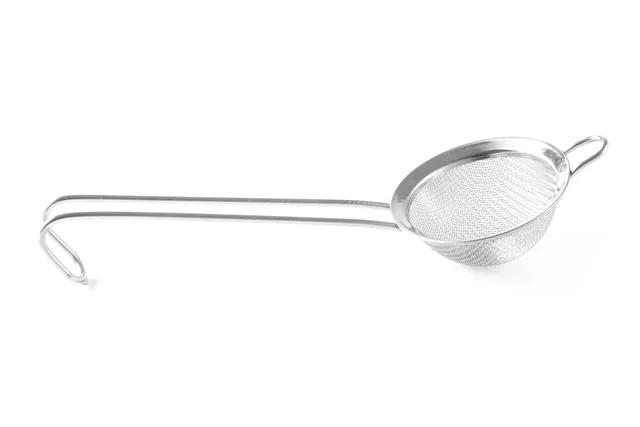 Sitko do herbaty i ziół, ⌀70x225mm HENDI 638101