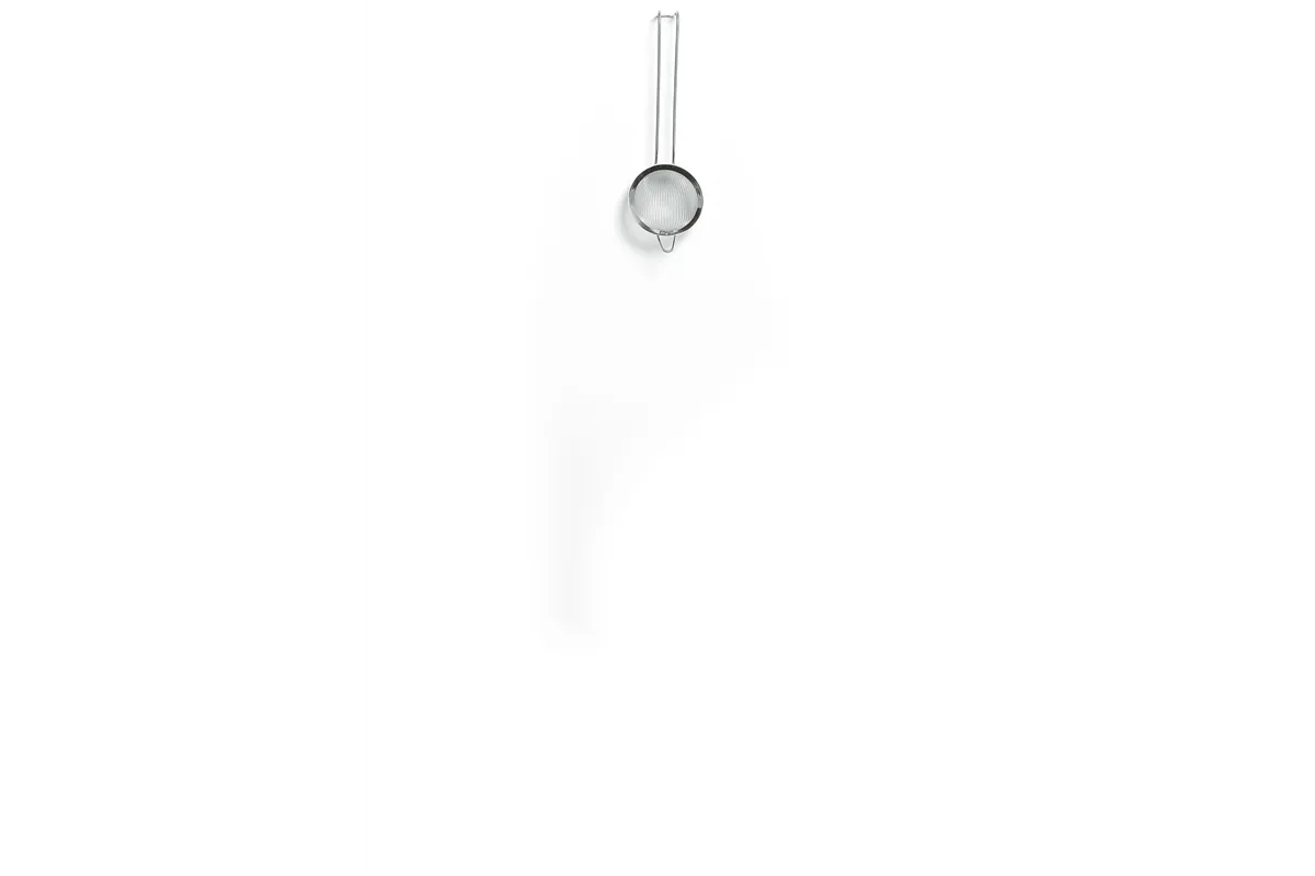 Sitko do herbaty i ziół, ⌀70x225mm HENDI 638101