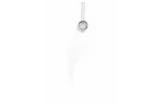 Sitko do herbaty i ziół, ⌀70x225mm HENDI 638101
