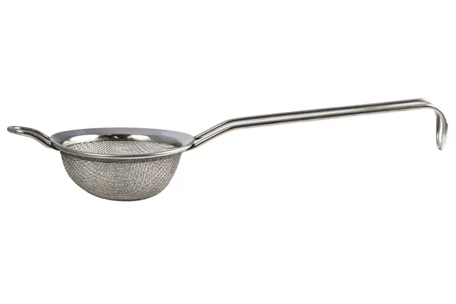 Sitko do herbaty i ziół, ⌀70x225mm HENDI 638101