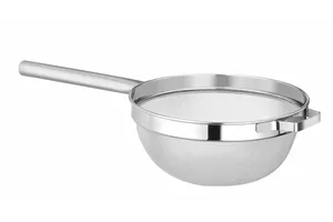 Sito do zupy, 535x260x111mm HENDI 639238