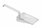 Szufla do frytek, 455x160mm HENDI 642504