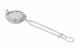 Sito do formowania „ptasiego gniazda”, ⌀100x390mm HENDI 646601