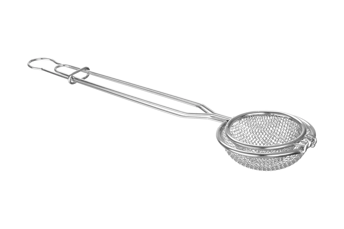 Sito do formowania „ptasiego gniazda”, ⌀100x390mm HENDI 646601