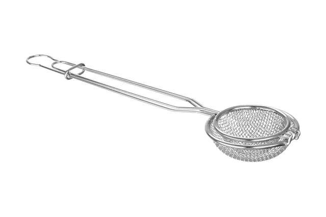 Sito do formowania „ptasiego gniazda”, ⌀100x390mm HENDI 646601
