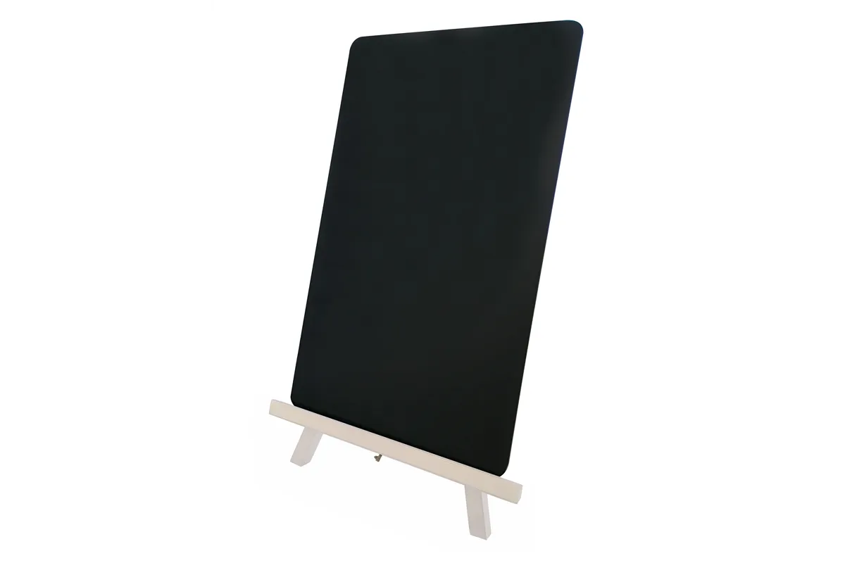 Tablica na sztaludze, 220x210x360mm HENDI 664070