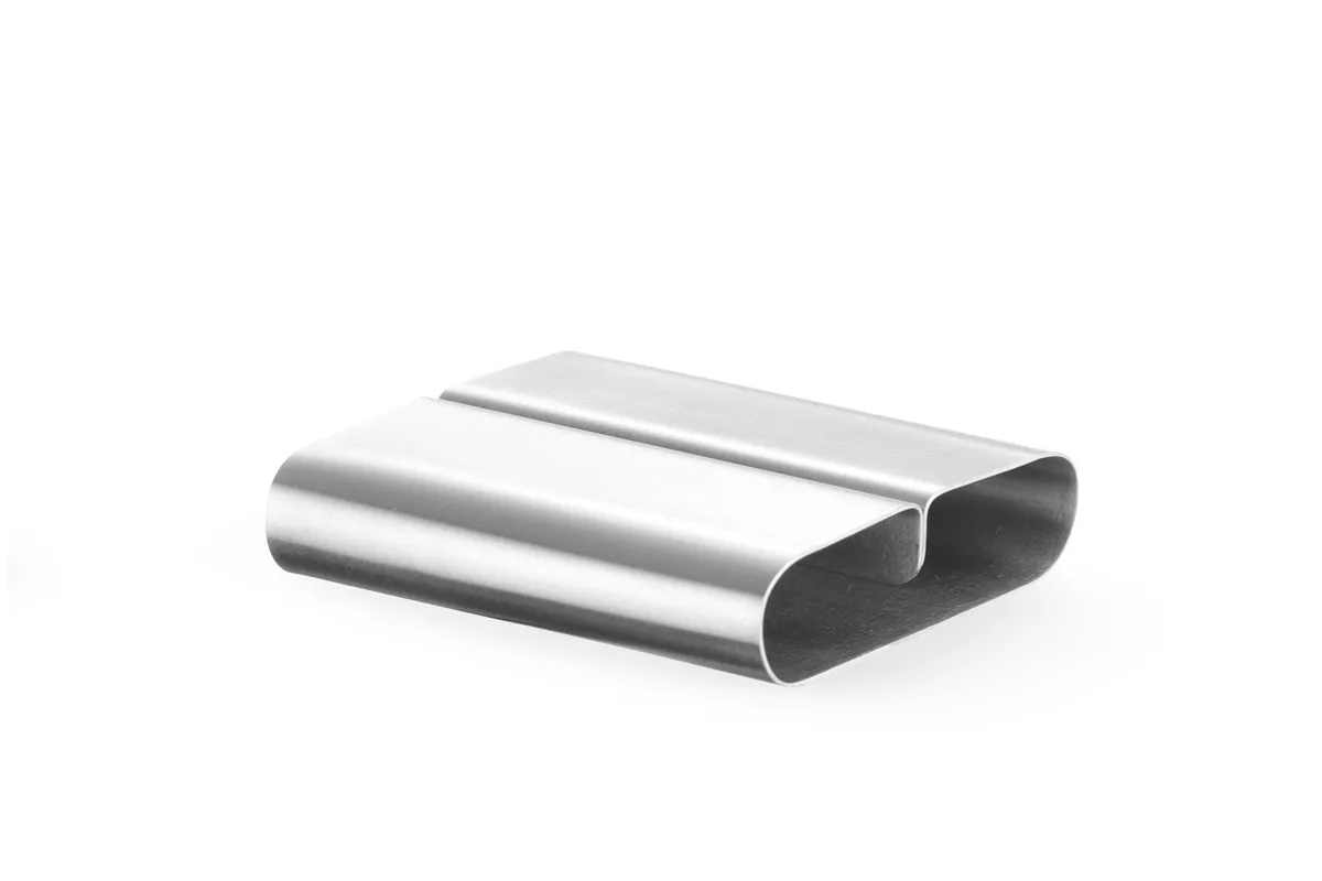 Podstawka pod kartę menu, 6 szt., 80x77x18mm HENDI 665251