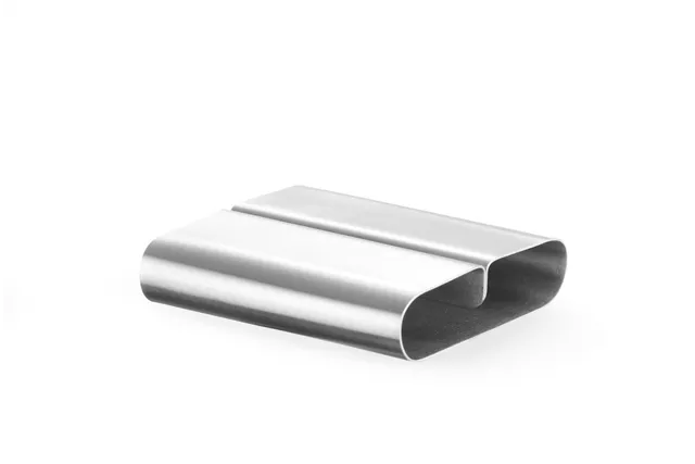 Podstawka pod kartę menu, 6 szt., 80x77x18mm HENDI 665251