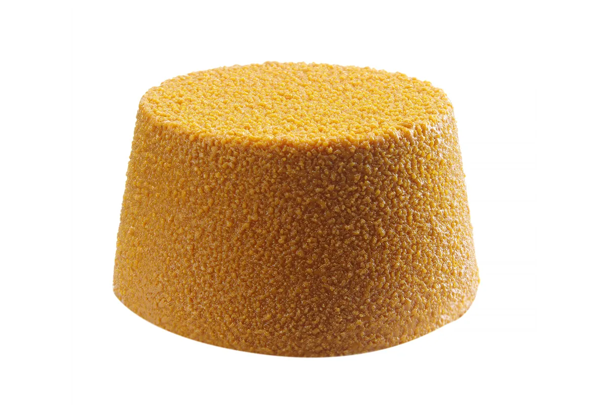 Forma silikonowa MUFFIN, 570x375x40mm, Okrągły HENDI 677223
