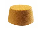 Forma silikonowa MUFFIN, 570x375x40mm, Okrągły HENDI 677223