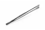 Pęseta z okrągłymi końcówkami, czarny, 305mm BarUp 680216