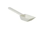 Kruszarka do lodu manualna, srebrny, 160x140x270mm BarUp 695708