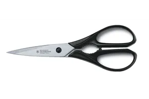 Nożyce kuchenne 20 cm, czarny, 256mm Victorinox 7.6363.3