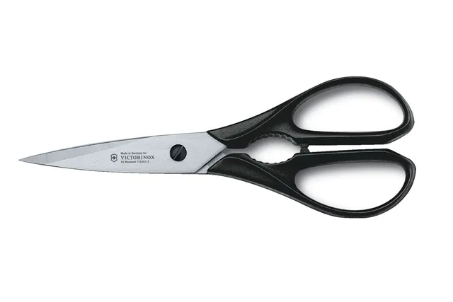 Nożyce kuchenne 20 cm, czarny, 256mm Victorinox 7.6363.3