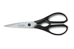 Nożyce kuchenne 20 cm, czarny, 256mm Victorinox 7.6363.3