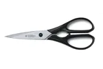 Nożyce kuchenne 20 cm, czarny, 256mm Victorinox 7.6363.3